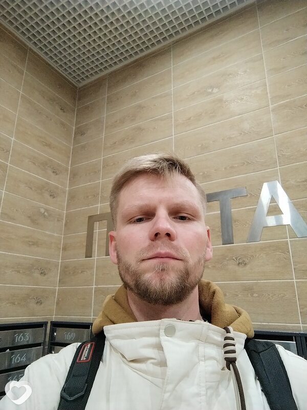 Дмитрий, 35, Москве — анкета №376779