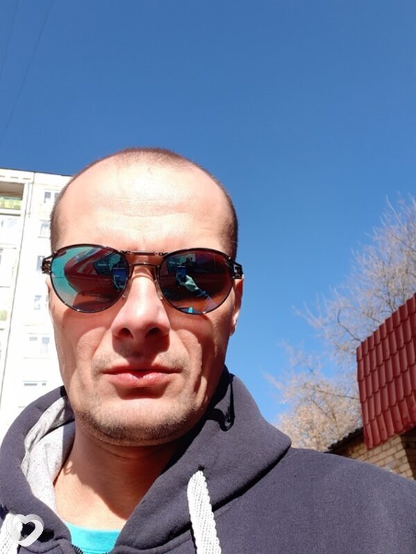 Дмитрий, 46, Нижнем Новгороде — анкета №376781