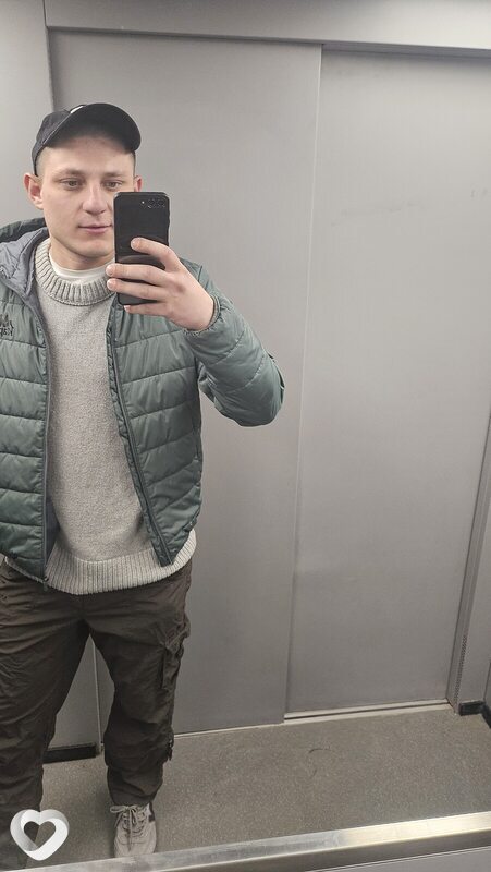 Денис, 28, Таганроге — анкета №376782
