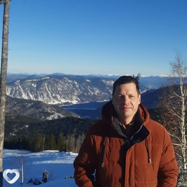 Александр, 49, Горно-Алтайске — анкета №376785