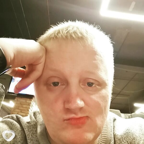 Денис, 38, Новосибирске — анкета №376787