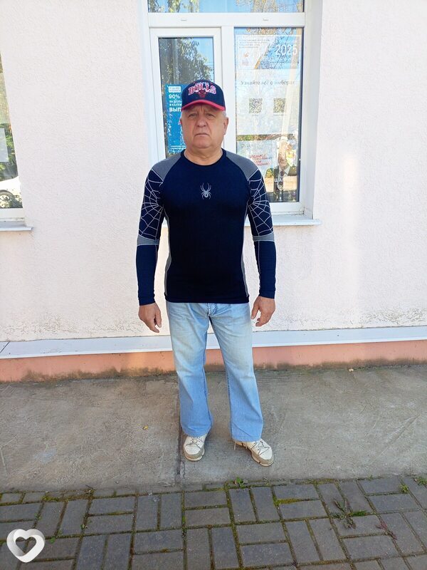 Владимир, Калуга