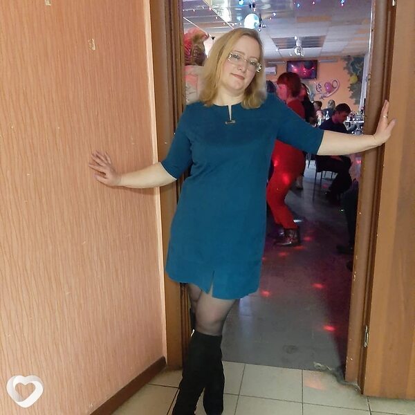 Елена, 48, Ржеве — анкета №376476