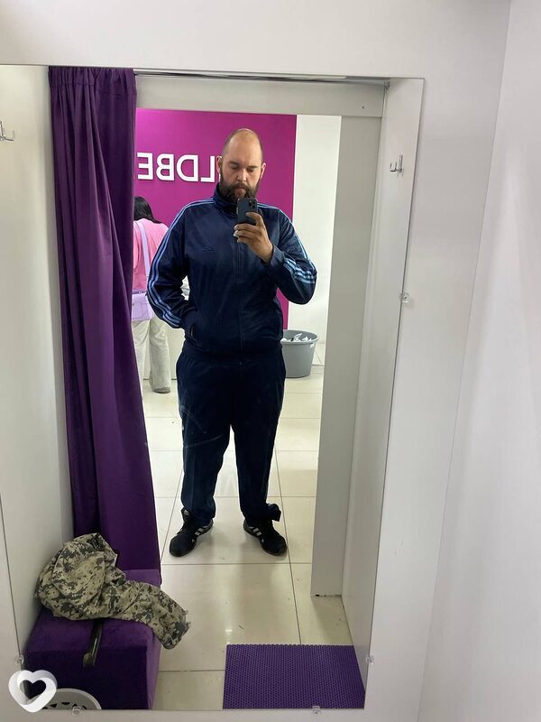 Дмитрий, 33, Раменском — анкета №376483