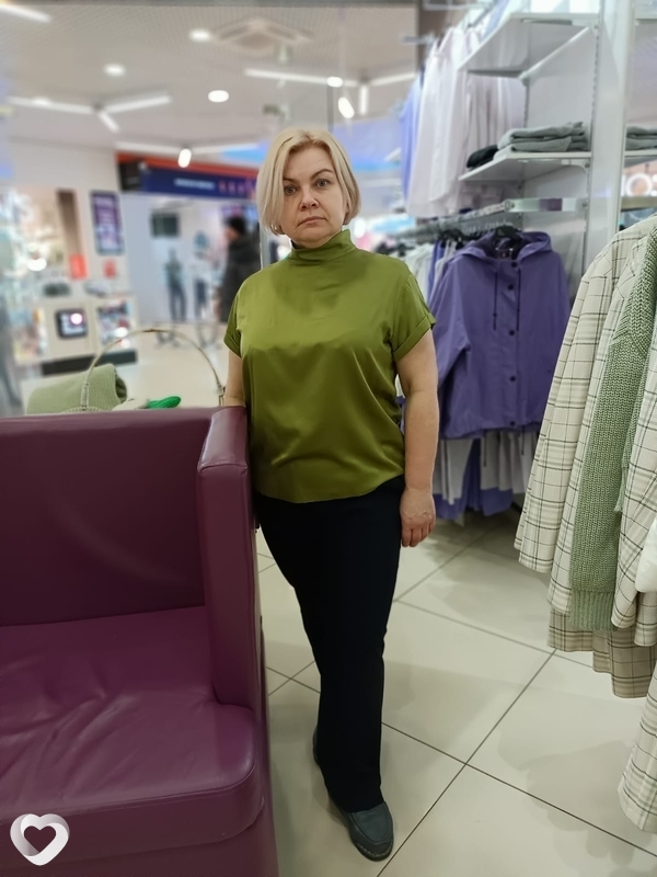 Ирина, 60, Смоленске — анкета №376484