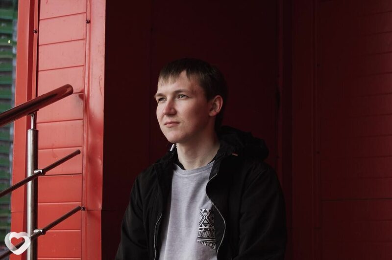Джони, 33, Алматы — анкета №376487
