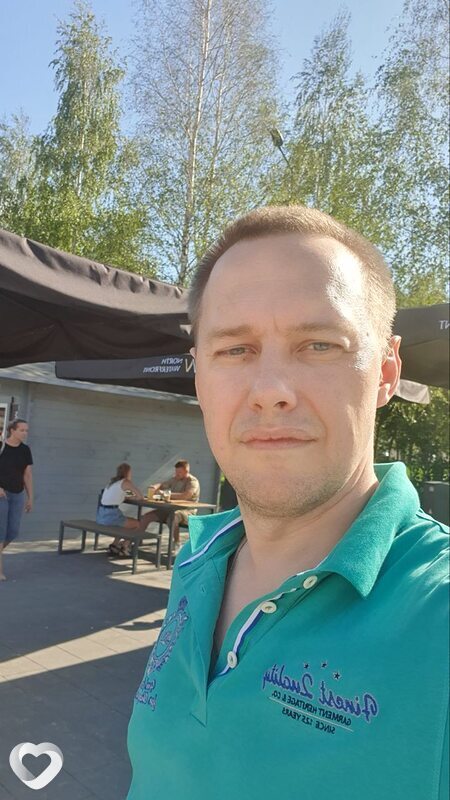 Анатолий, 42, Минске — анкета №376493