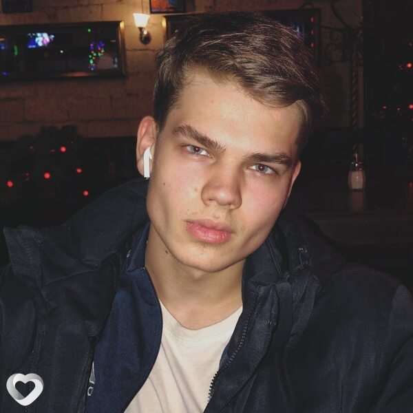 Николай, 24, Ярославле — анкета №376595
