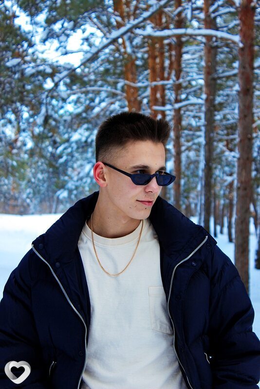 Алексей, 26, Волгодонске — анкета №376598