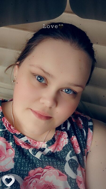 Полина, 24, Люберцах — анкета №376601