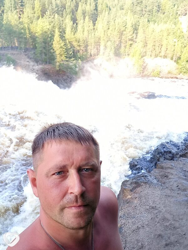 Алексей, 44, Санкт-Петербурге — анкета №376604
