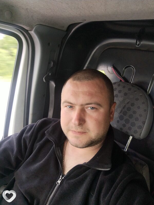 Limp, 33, Кропивницкий — анкета №376605