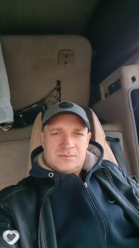 Сергей, 42, Минске — анкета №376606