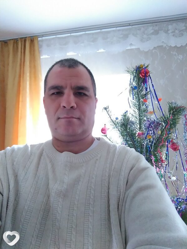 Сергей, 39, Воронеже — анкета №376609