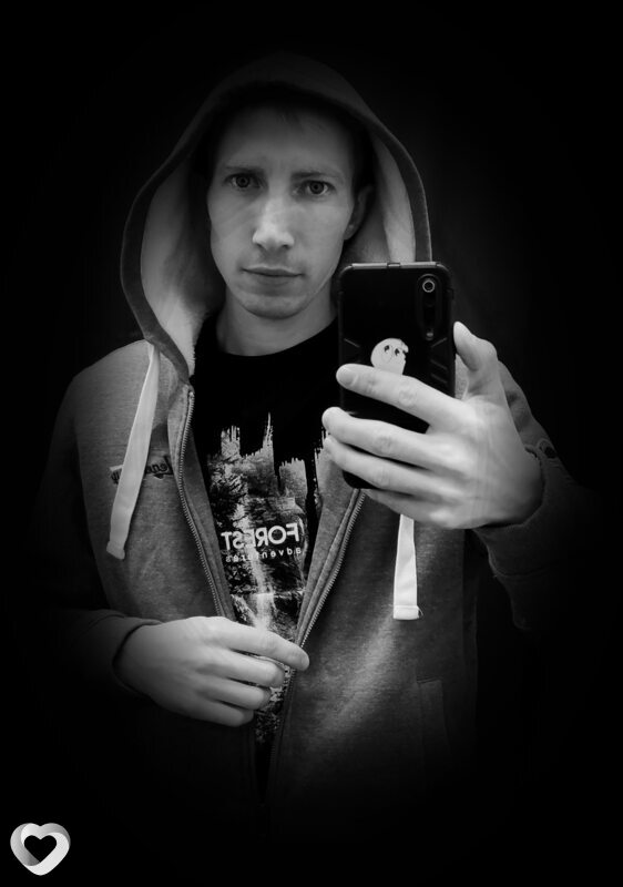 Константин, 33, Омске — анкета №376610