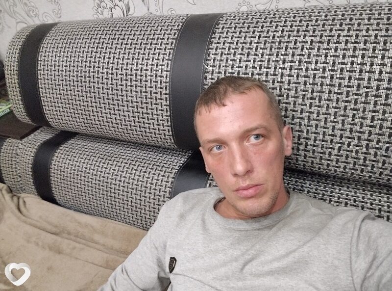 Владимир, 37, Ярославле — анкета №376613