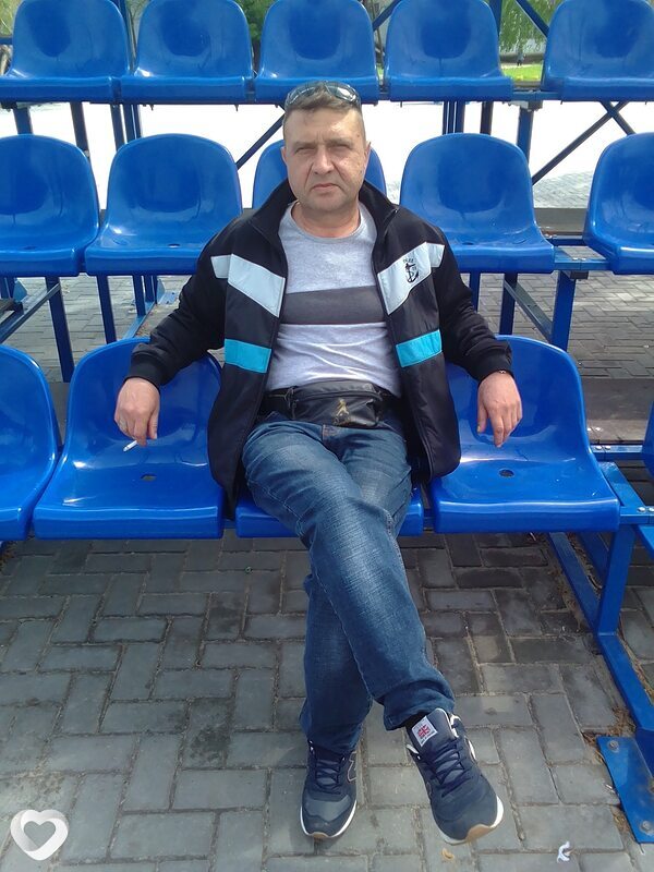 Александр, 52, Тамбове — анкета №376616