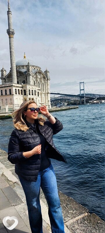 Анна, 37, Симферополе — анкета №376618