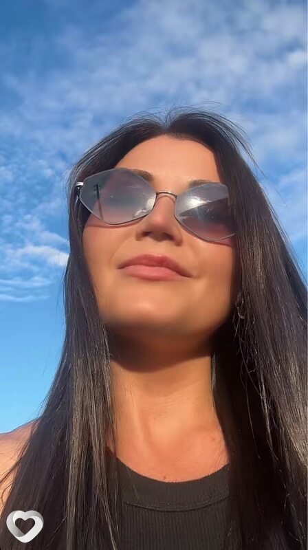 Алеся, 37, Минске — анкета №376570