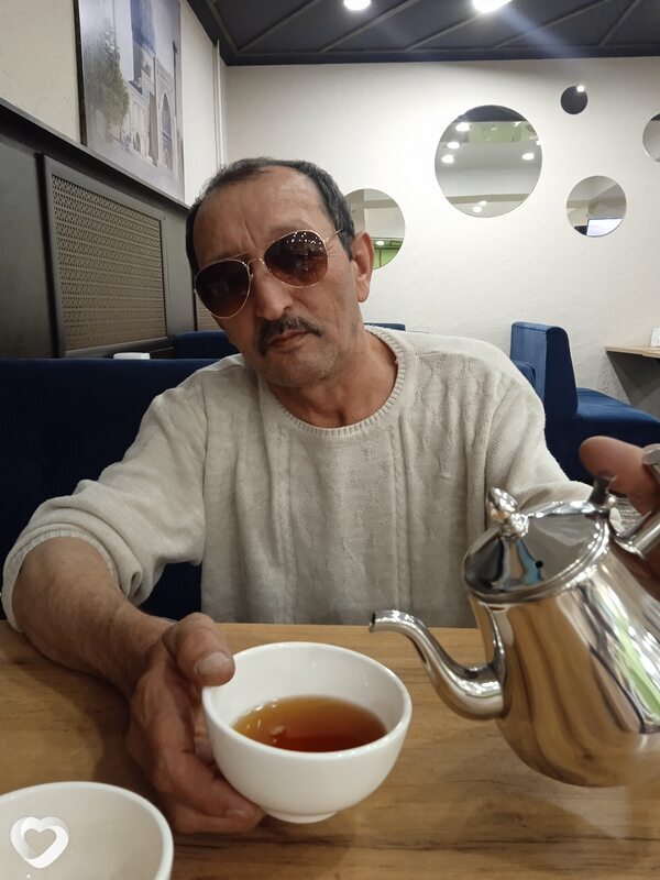 Бахти, 61, Перми — анкета №376573