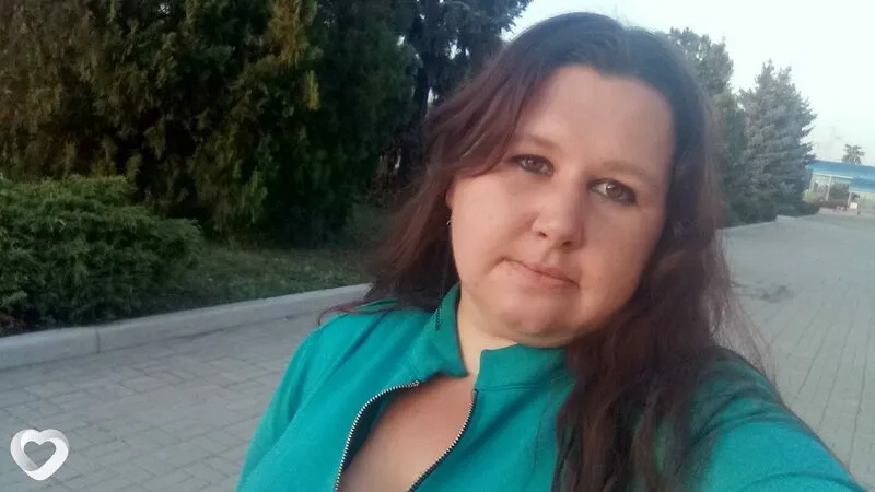 Юличка, Славянск