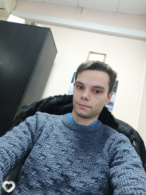Владимир, 31, Рязани — анкета №376574