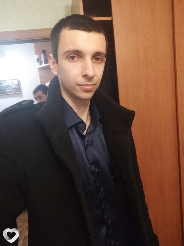 Александр, 28, Москве — анкета №376576