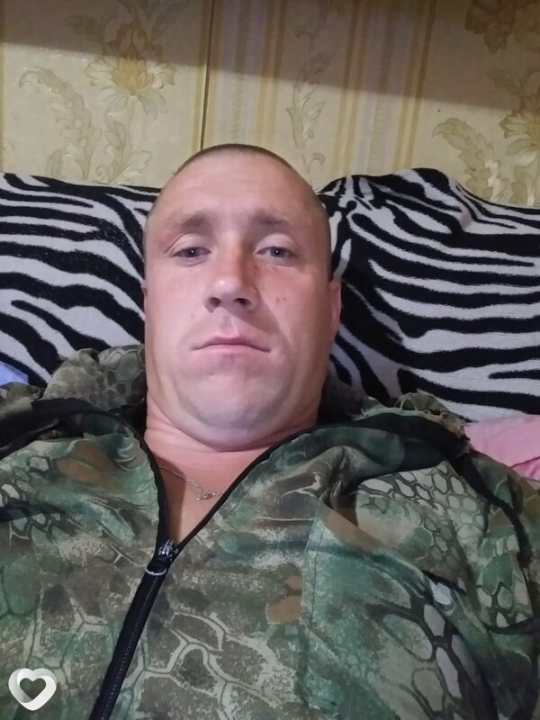 Дима, 41, Витебске — анкета №376578