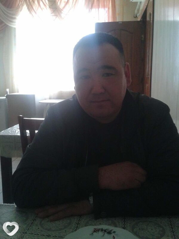 Думан, 46, Кокшетау — анкета №376579