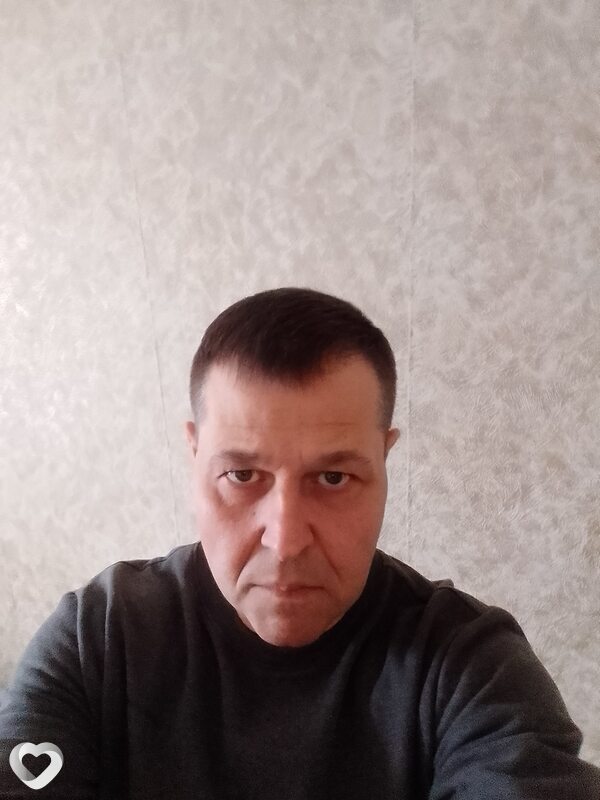 Максим, 53, Одинцове — анкета №376585