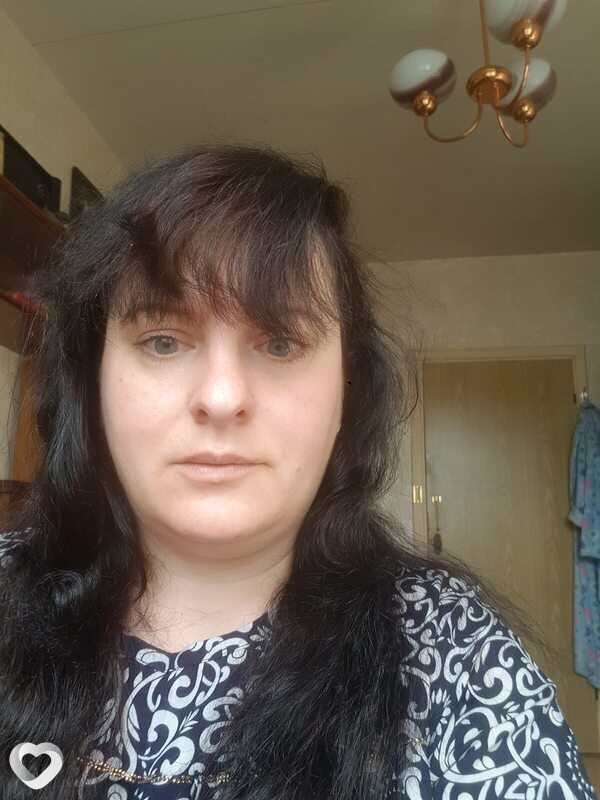 Екатерина, 45, Москве — анкета №376591