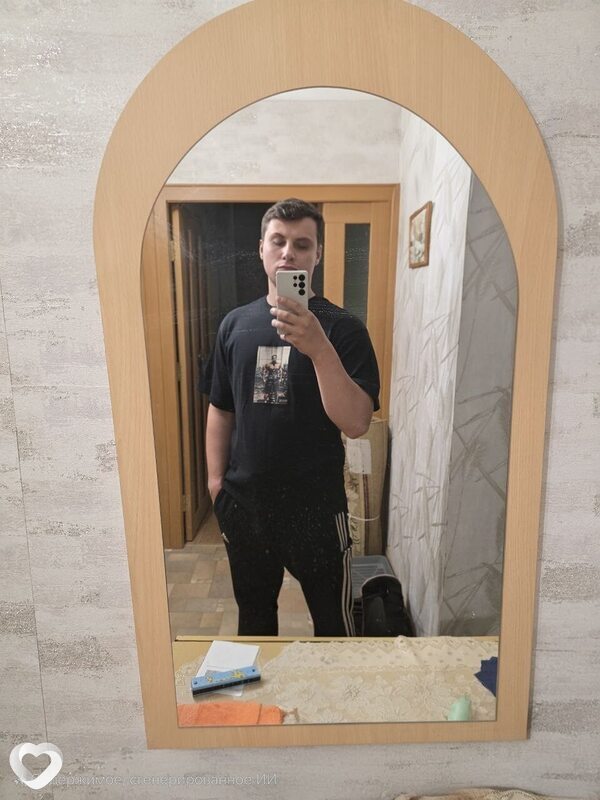 Павел, 30, Томске — анкета №376546
