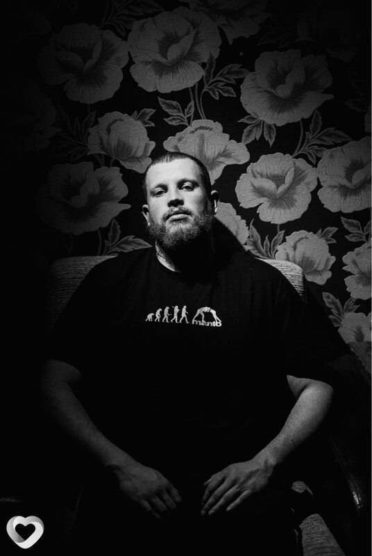 Павел, 26, Борисове — анкета №376547