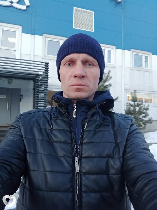 Сергей, 47, Луганске — анкета №376550