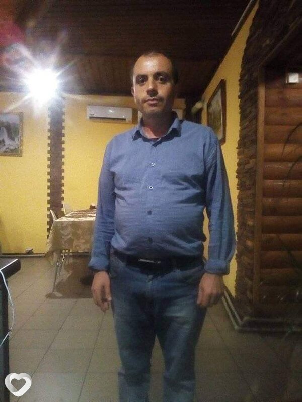 Карен, 49, Улан-Удэ — анкета №376553