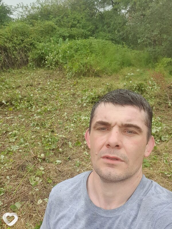Алан, 39, Владикавказе — анкета №376555