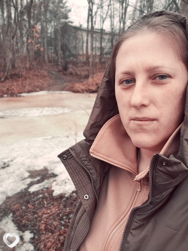 Ксения, 42, Хабаровске — анкета №376556