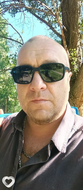 Андрей, 47, Волгодонске — анкета №376566