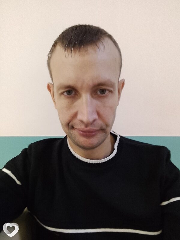 Влад, 38, Норильске — анкета №376567