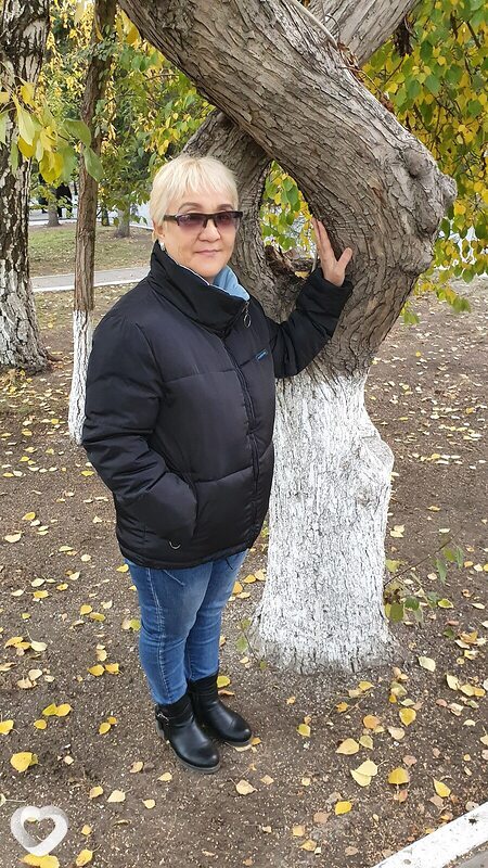 Роза, Кокшетау