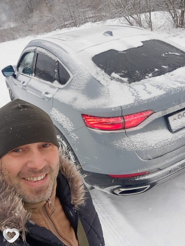 Александр, 46, Луганске — анкета №376535
