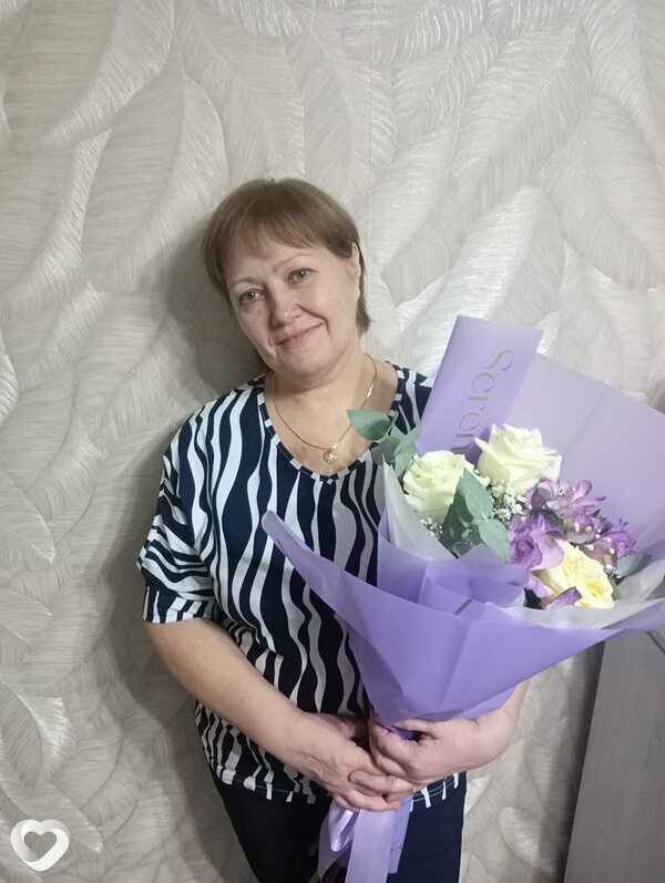 Алла, Богучар