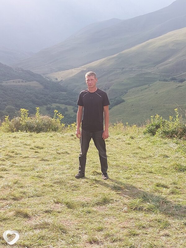 Александр, 35, Беслане — анкета №376672