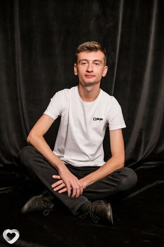 Ярослав, 31, Краснодаре — анкета №376673