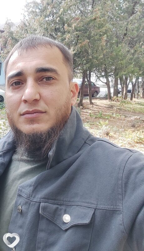 Магомед, 35, Москве — анкета №376674