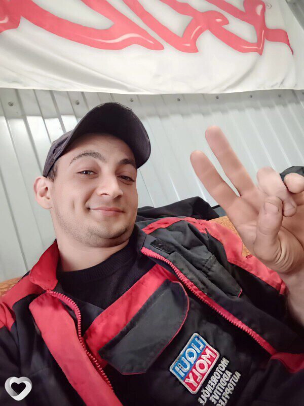 Ромка, 29, Абинске — анкета №376677