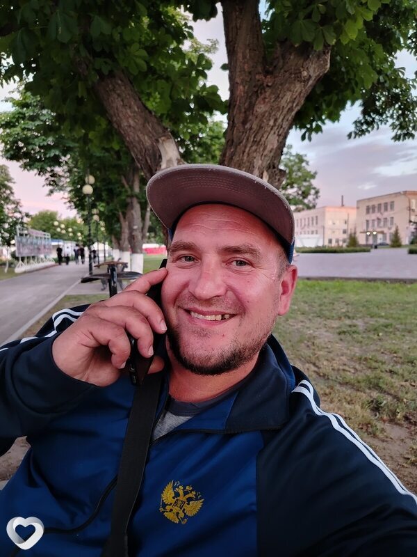 Александр, 42, Марксе — анкета №376687
