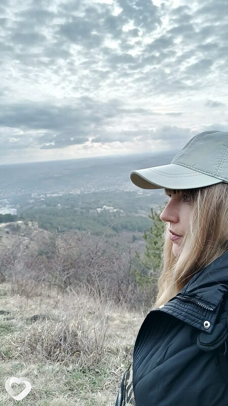 Oksana, Кисловодск