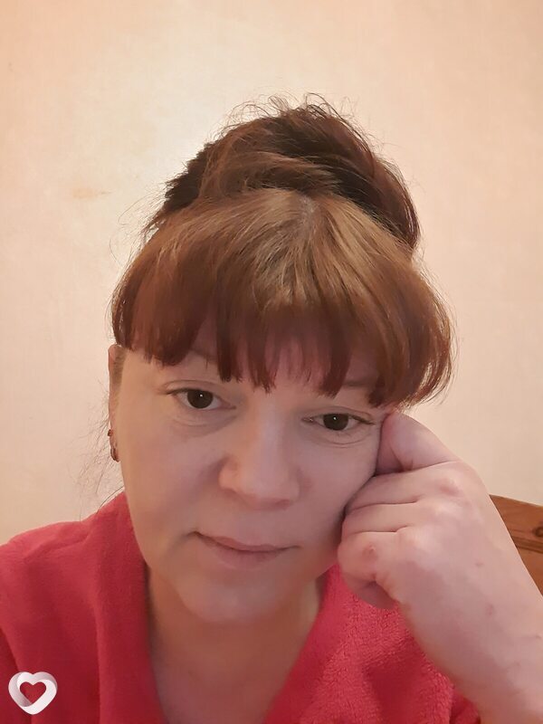 Наталия, 51, Нижнем Новгороде — анкета №376628