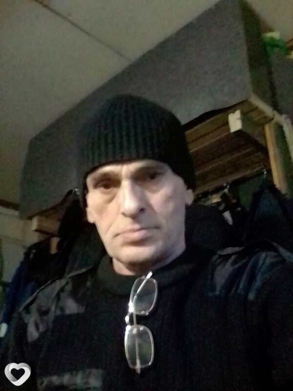 Юсуп, 59, Москве — анкета №376631